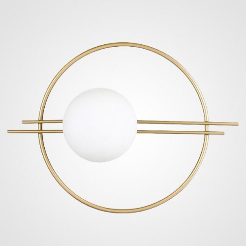 Накладной светильник Imperiumloft  Esta01 в Нижнем Новгороде