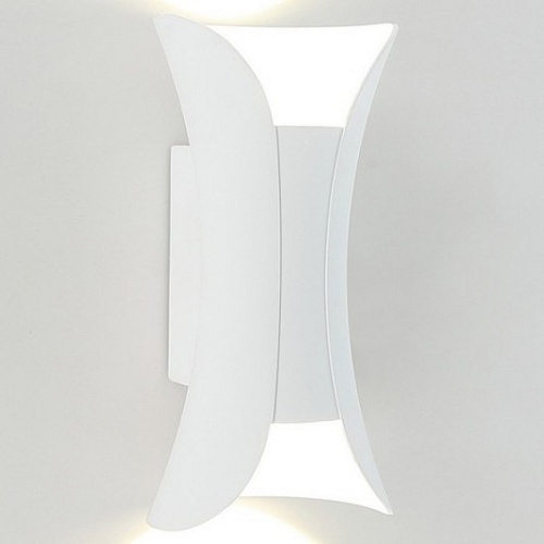 Накладной светильник Imex WELS IL.0014.0007 WH в Нижнем Новгороде