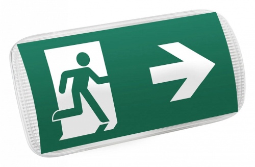 Светильник-указатель Arlight EMERGENCY 046151 в Нижнем Новгороде