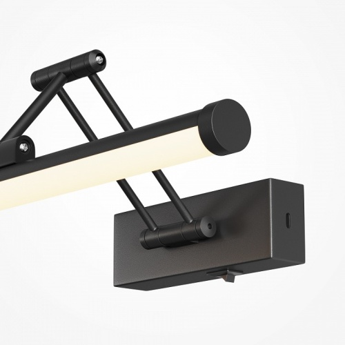 Подсветка для картины Maytoni Luster MIR268WL-L3B3K в Нижнем Новгороде фото 3