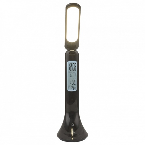 Настольная лампа офисная Globo Tyrell 58329B в Нижнем Новгороде фото 3