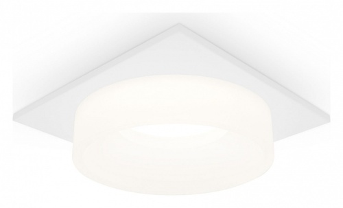 Встраиваемый светильник Ambrella Light TN TN1314 в Нижнем Новгороде фото 11