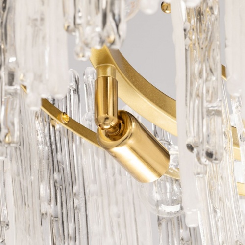 Подвесная люстра De City Арман 4 462010906 в Нижнем Новгороде фото 2