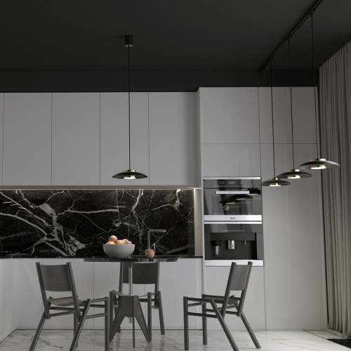 Подвесной светильник Novotech Pilz 358592 в Нижнем Новгороде фото 8