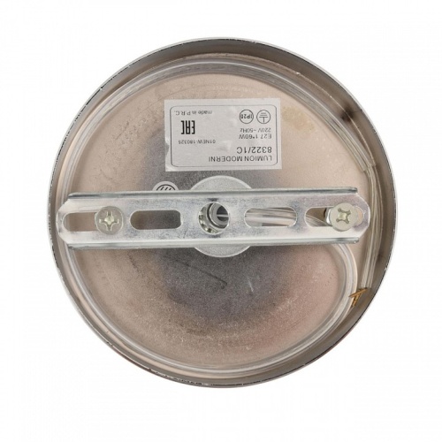 Подвесной светильник Lumion MODERNI 8322/1C в Нижнем Новгороде фото 6