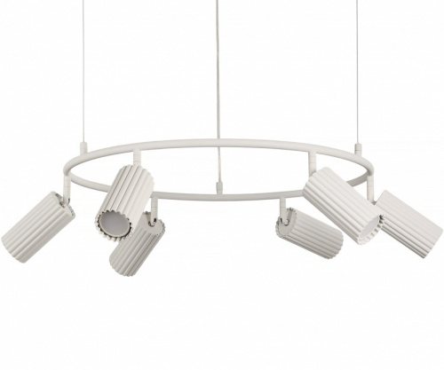 Подвесная люстра MyFar Alex MR2171-6P в Нижнем Новгороде