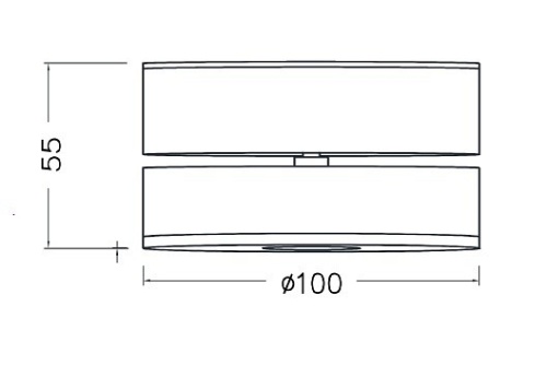 Спот Maytoni Magic C022CL-L12W4K в Нижнем Новгороде фото 3