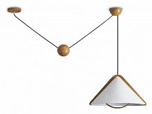 Подвесной светильник Freya Umbra FR5554CL-01T в Нижнем Новгороде