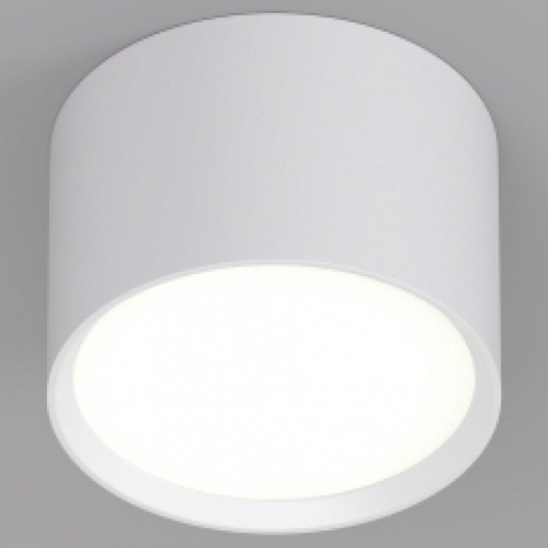 Накладной светильник Denkirs LUND DK2601-WH в Нижнем Новгороде фото 5