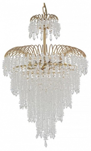 Подвесная люстра Arti Lampadari Sardinia Gold Sardinia E 1.5.40.105 G в Нижнем Новгороде