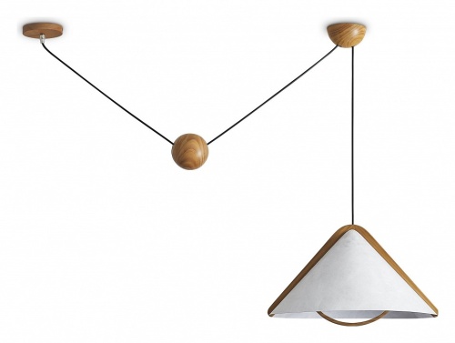 Подвесной светильник Freya Umbra FR5554CL-01T в Нижнем Новгороде