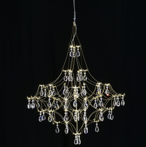 Подвесная люстра MyFar Allegria MR2643-66P-50AD в Нижнем Новгороде