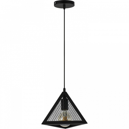 Подвесной светильник 03042-0.9-01 BK в Нижнем Новгороде фото 3
