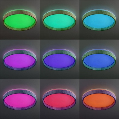 Накладной светильник Citilux ENZO CL753352G в Нижнем Новгороде фото 6