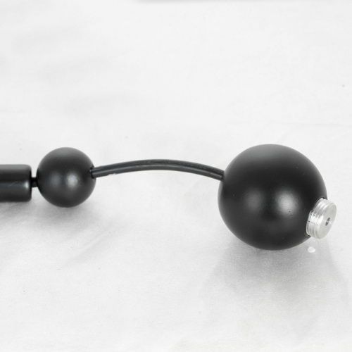 Подвесная люстра Lussole Bend LSP-7069 в Нижнем Новгороде фото 3