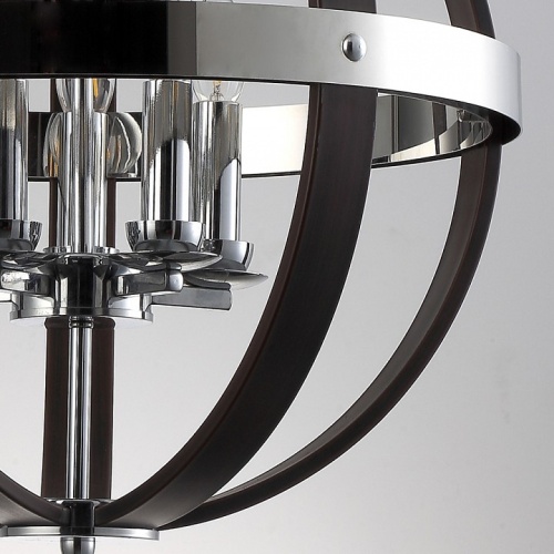 Подвесной светильник Divinare Norman 9980/02 SP-5 в Нижнем Новгороде фото 5