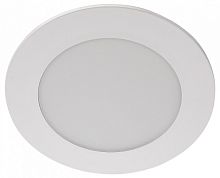 Встраиваемый светильник Lightstar ZoccoIP65 223160IP65CCT в Нижнем Новгороде