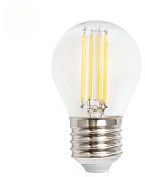 Лампа светодиодная MyFar Базис E27 E27 6Вт 3000K MB1005E27-6W3K в Нижнем Новгороде