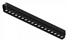 Накладной светильник Arte Lamp Rapid A6168PL-1BK в Нижнем Новгороде