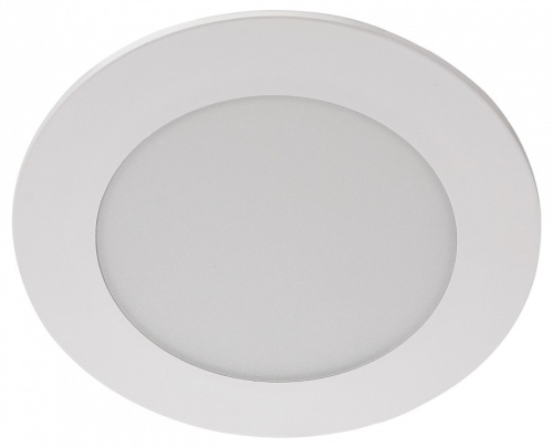 Встраиваемый светильник Lightstar ZoccoIP65 223160IP65CCT в Нижнем Новгороде