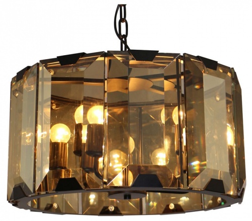 Подвесной светильник Moderli Rizar V1220-5P в Нижнем Новгороде