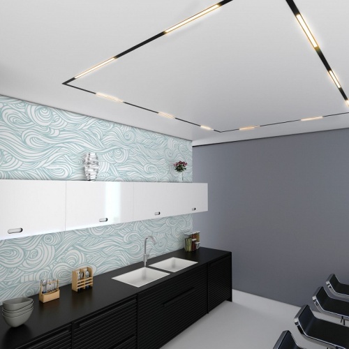 Встраиваемый светильник Elektrostandard Slim Magnetic a067374 в Нижнем Новгороде фото 4