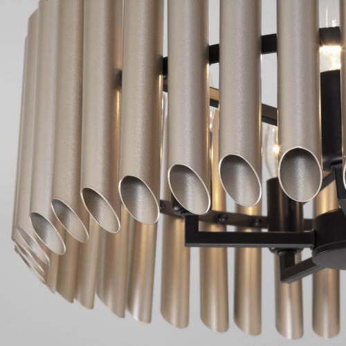 Светильник на штанге Bogate's Castellie 461/5 (361/5) в Нижнем Новгороде фото 2