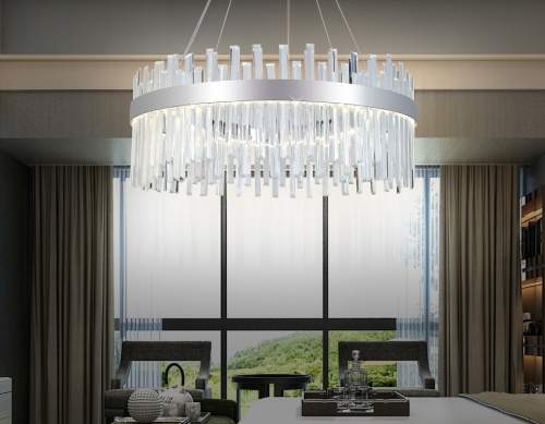 Подвесной светильник Ambrella Light TR TR5011 в Нижнем Новгороде фото 6