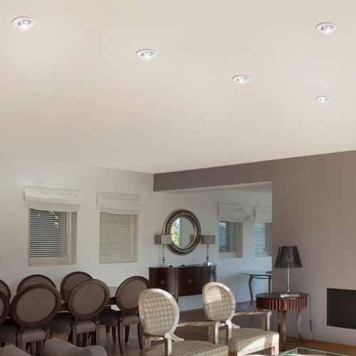 Встраиваемый светильник Novotech Morus 370390 в Нижнем Новгороде фото 2