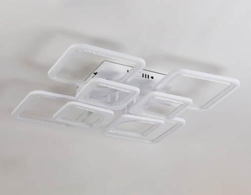 Потолочная люстра Ambrella Light FA FA4423 в Нижнем Новгороде фото 9