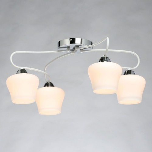 Потолочная люстра De City Альфа 324017704 в Нижнем Новгороде фото 10