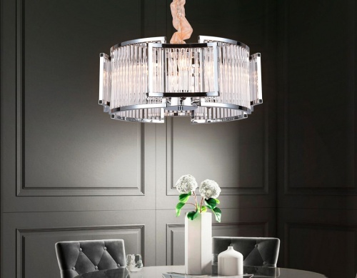 Подвесной светильник Ambrella Light TR TR5366 в Нижнем Новгороде фото 2