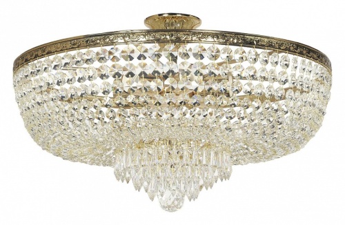 Люстра на штанге Arti Lampadari Nonna Nonna E 1.3.50.503 G в Нижнем Новгороде