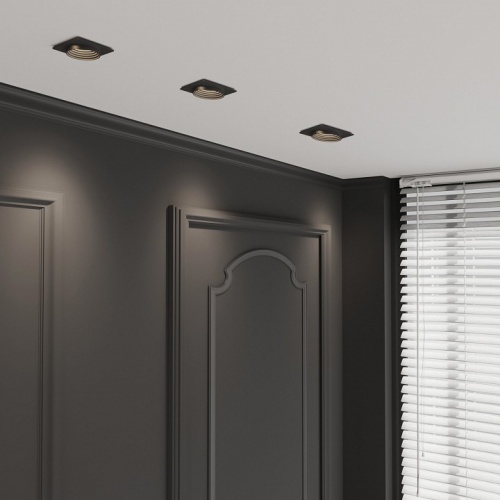 Встраиваемый светильник Elektrostandard Senso a064249 в Нижнем Новгороде фото 3