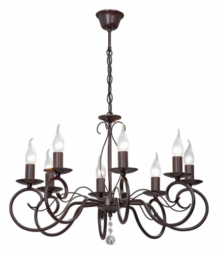 Подвесная люстра Vitaluce V3804 V3804-7/8 в Нижнем Новгороде фото 2