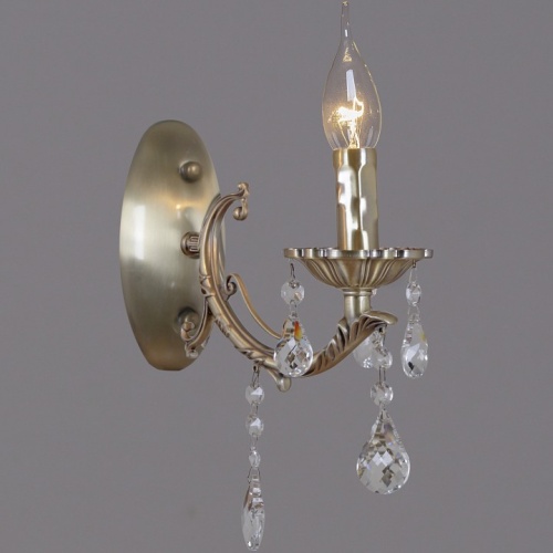 Бра ILLUMICO CASTOR IL9927-1WSQ-24 AB CASTOR в Нижнем Новгороде фото 3