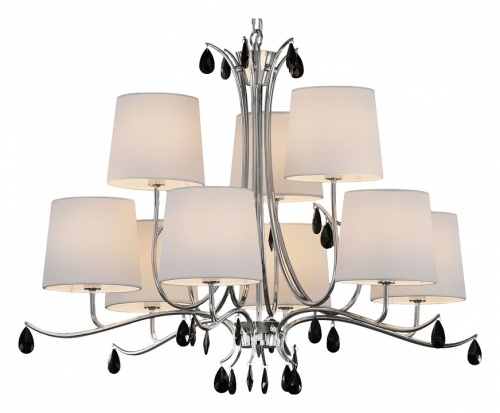 Подвесная люстра Mantra Andrea 6311 в Нижнем Новгороде