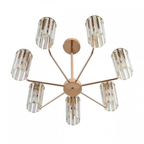 Люстра на штанге Lumion FAVLA 8347/7 в Нижнем Новгороде фото 3