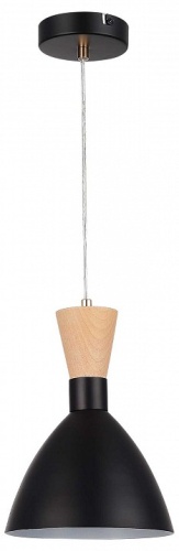 Подвесной светильник EVOLUCE VISTA SLE1256-403-01 в Нижнем Новгороде фото 2