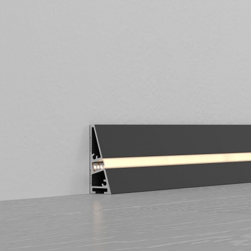 Профиль для плинтусов Arlight PLINTUS 052398 в Нижнем Новгороде фото 2