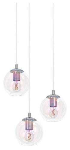 Подвесная люстра Eglo ARISCANI 2 901921 в Нижнем Новгороде