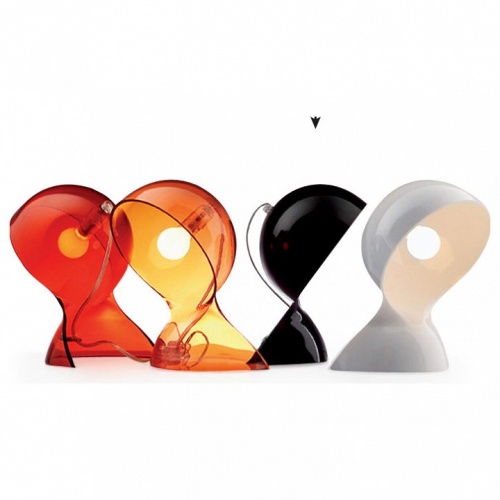 Настольная лампа декоративная Artemide  1466030A в Нижнем Новгороде