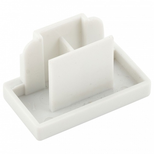 Заглушка для трека Denkirs DK Track White TR1107-WH в Нижнем Новгороде