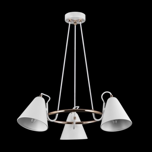 Подвесная люстра Freya  FR8001PL-03WG в Нижнем Новгороде фото 6