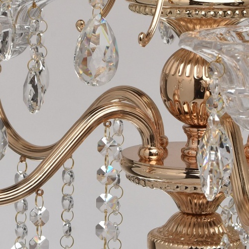 Подвесная люстра MW-Light Селена 11 482013105 в Нижнем Новгороде фото 11