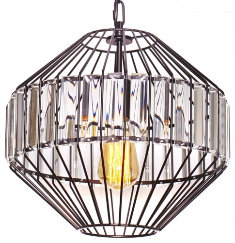 Подвесной светильник Lucia Tucci Industrial INDUSTRIAL 1821.1 в Нижнем Новгороде