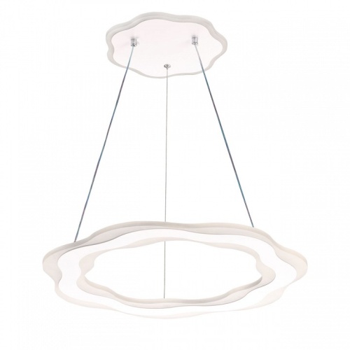 Подвесной светильник De City Мадлен 5 424014901 в Нижнем Новгороде фото 7