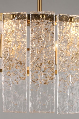 Люстра на штанге Omnilux Niceto OML-68907-06 в Нижнем Новгороде фото 6