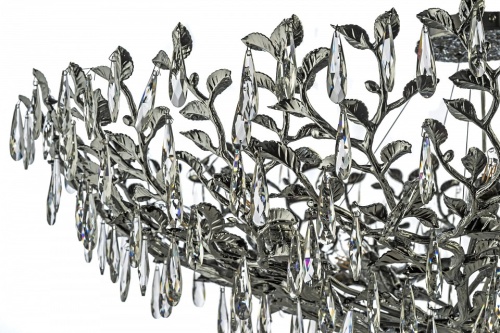 Подвесная люстра Dio D’Arte Acerra Acerra E 1.5.120.100 N в Нижнем Новгороде фото 3