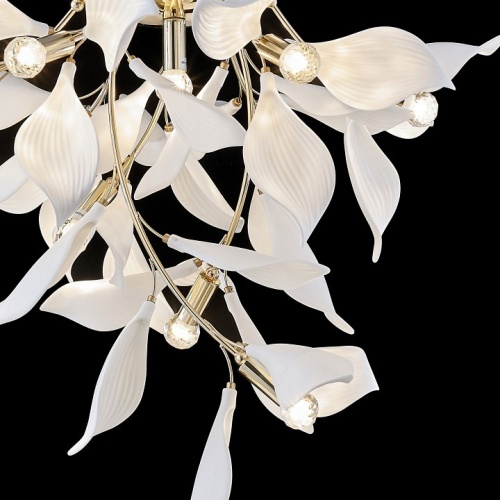 Потолочная люстра Wertmark Miranda WE123.10.307 в Нижнем Новгороде фото 2